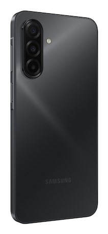 Samsung Galaxy A17 (A175) DS 8/256GB Black