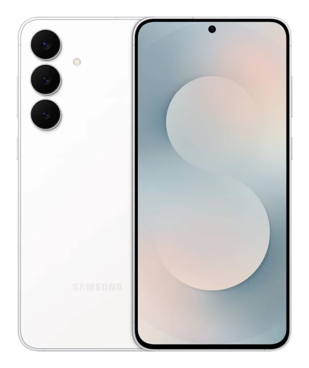Samsung Galaxy S25 FE (S731) 5G 8/512GB White