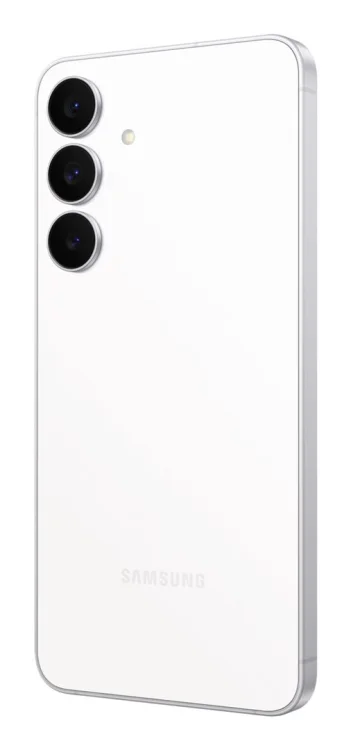 Samsung Galaxy S25 FE (S731) 5G 8/512GB White