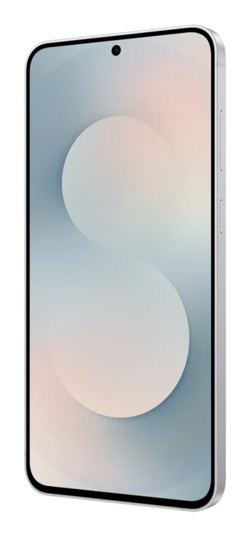 Samsung Galaxy S25 FE (S731) 5G 8/512GB White