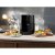 Frytownica beztłuszczowa ELECTROLUX EAF7SB