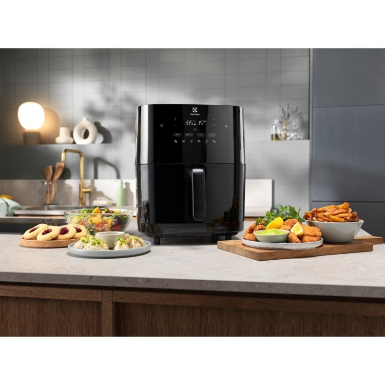 Frytownica beztłuszczowa ELECTROLUX EAF7SB