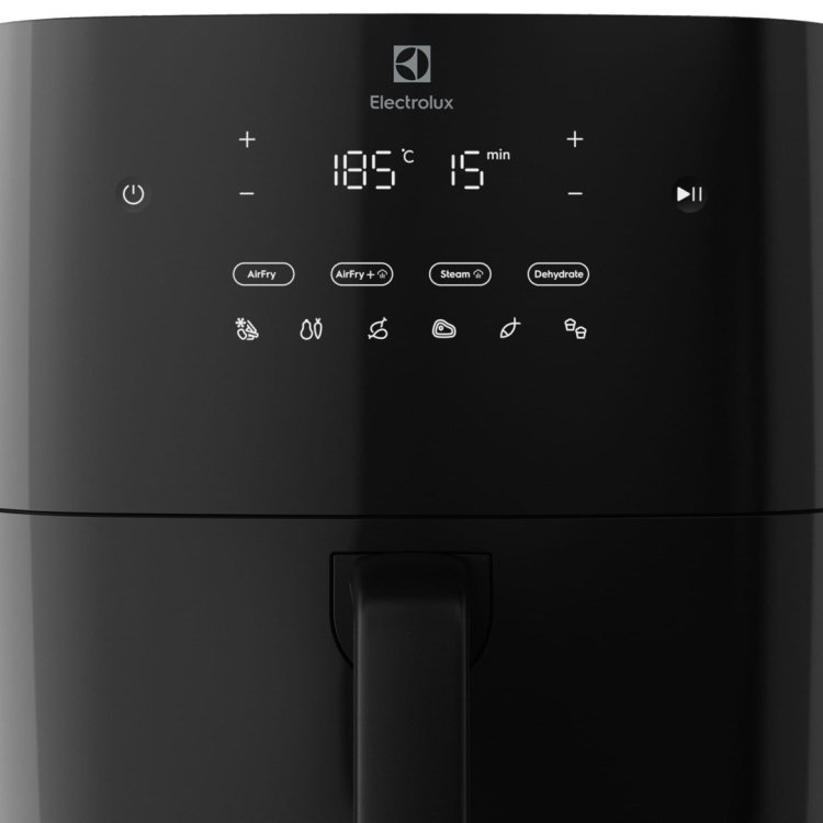 Frytownica beztłuszczowa ELECTROLUX EAF7SB