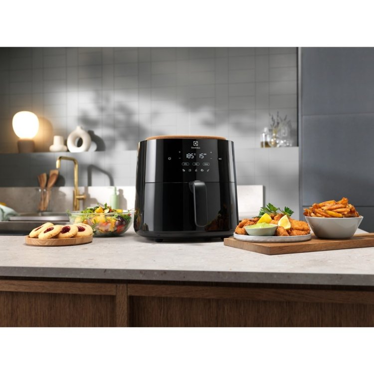 Frytownica beztłuszczowa ELECTROLUX EAF7B