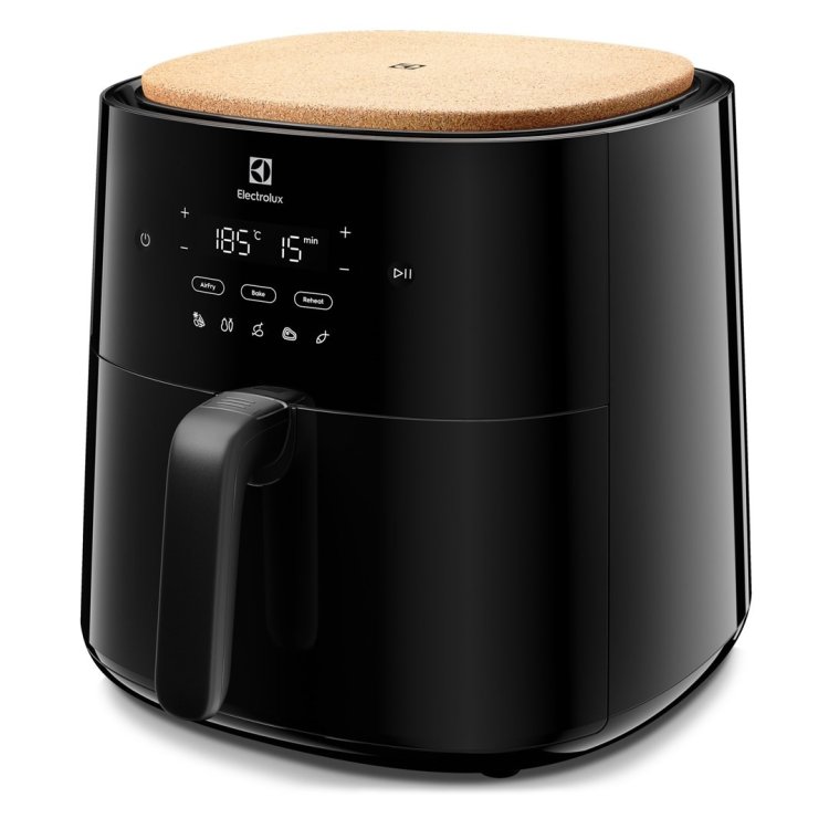 Frytownica beztłuszczowa ELECTROLUX EAF7B