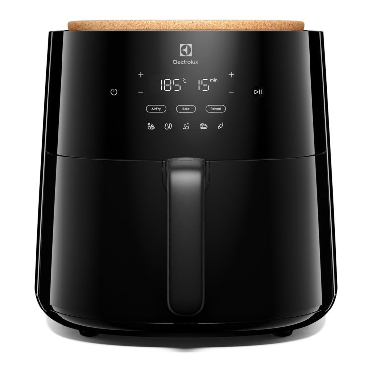 Frytownica beztłuszczowa ELECTROLUX EAF7B