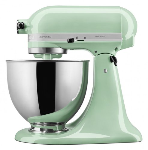 Robot kuchenny KitchenAid 5KSM125EPT