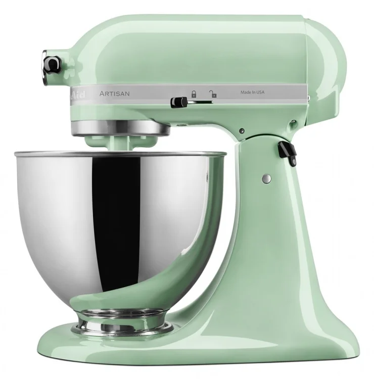 Robot kuchenny KitchenAid 5KSM125EPT