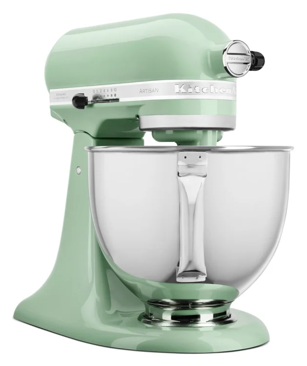 Robot kuchenny KitchenAid 5KSM125EPT
