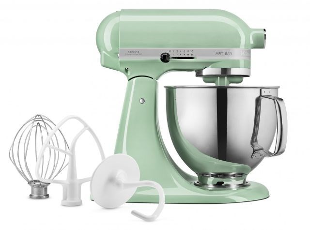 Robot kuchenny KitchenAid 5KSM125EPT
