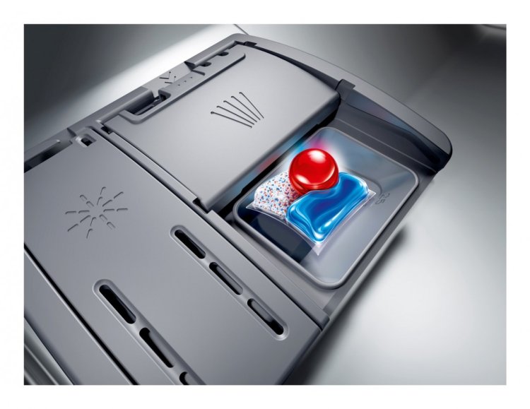 Zmywarka do zabudowy BOSCH SPI6EMS21E