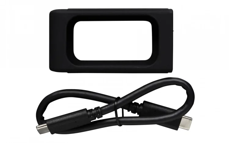 KINGSTON DYSK SSD 4000G PORTABLE SXS2000