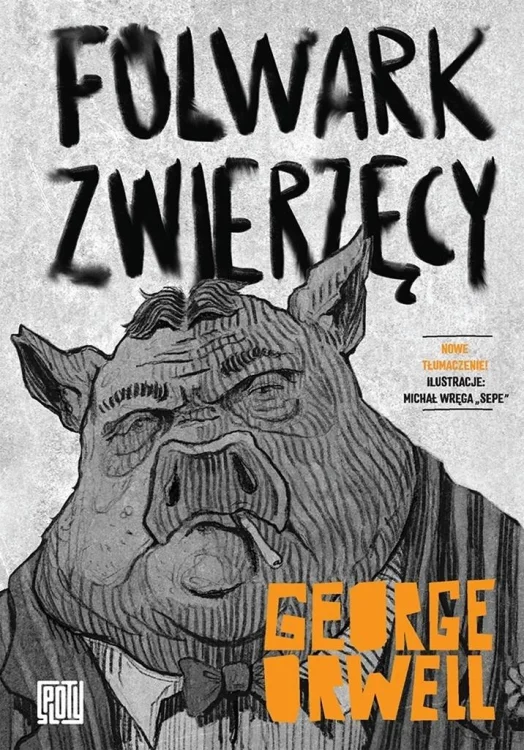 Folwark zwierzęcy