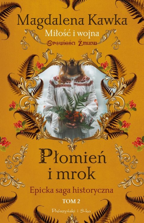 Płomień i mrok