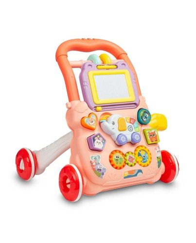 Pchacz zoo pink