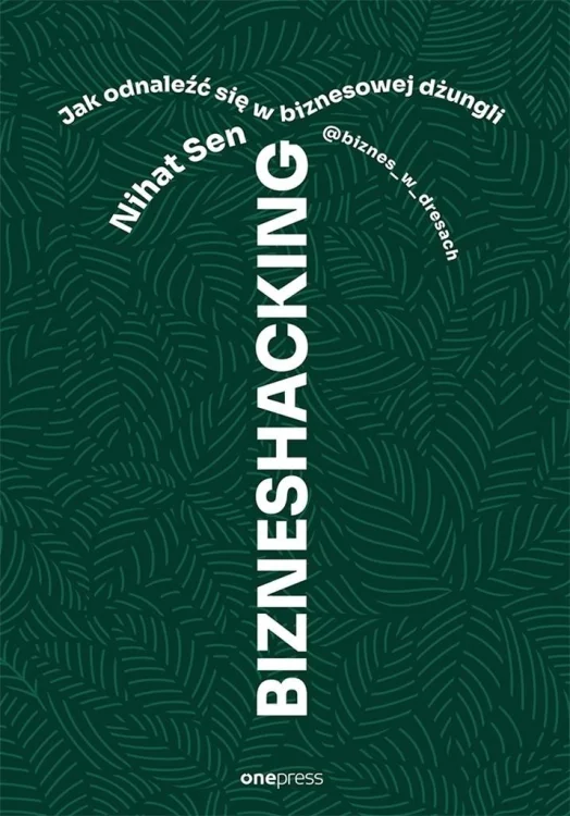BIZNESHACKING