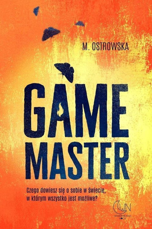 Game master