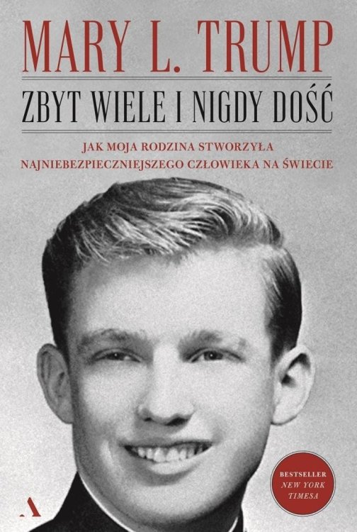 Zbyt wiele i nigdy dość