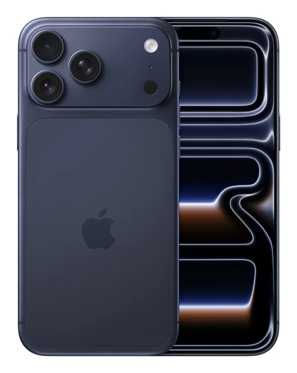Apple iPhone 17 Pro Max 512GB Deep Blue