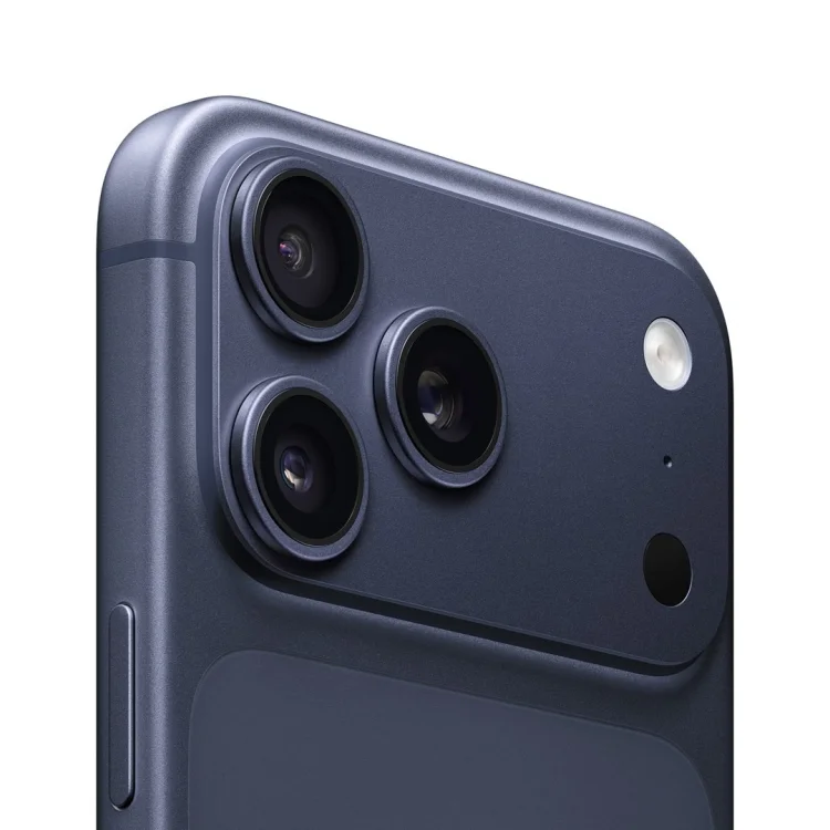 Apple iPhone 17 Pro Max 512GB Deep Blue