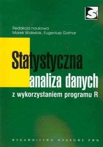 Statystyczna analiza danych z wykorzystaniem...
