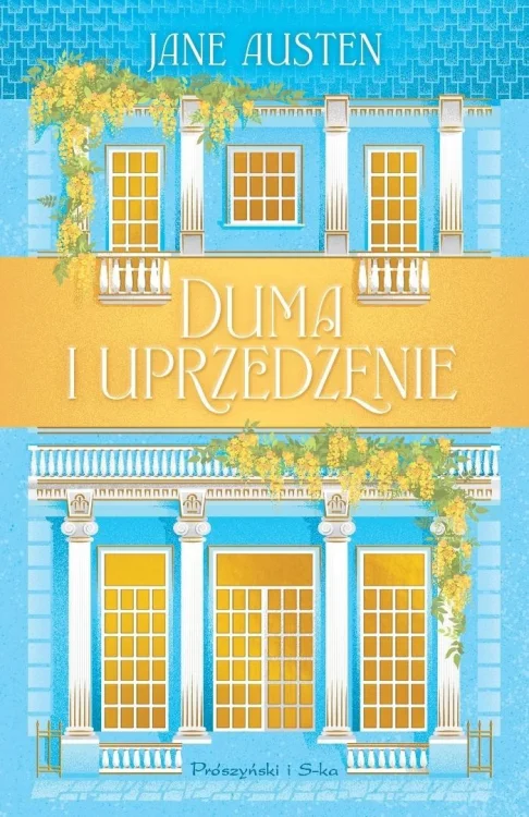 Duma i uprzedzenie