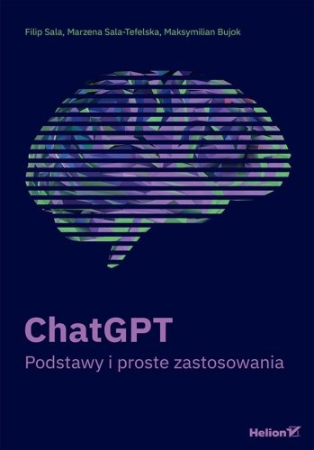 ChatGPT. Podstawy i proste zastosowania (przepakow