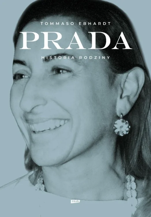 Prada. Historia rodziny