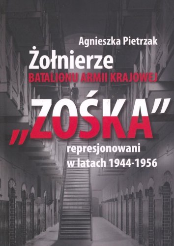 Żołnierze Batalionu Armii Krajowej Zośka represjon