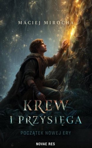 Krew i Przysięga: Początek Nowej Ery
