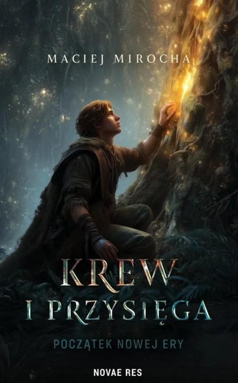 Krew i Przysięga: Początek Nowej Ery