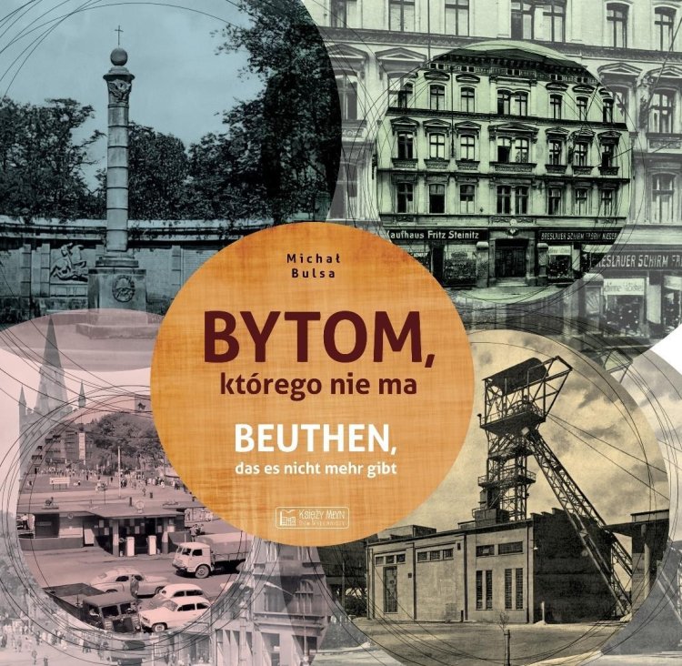 Bytom, którego nie ma