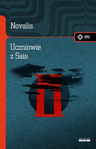 Uczniowie z Sais Proza filozoficzna - Studia ..