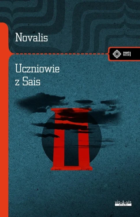 Uczniowie z Sais Proza filozoficzna - Studia ..