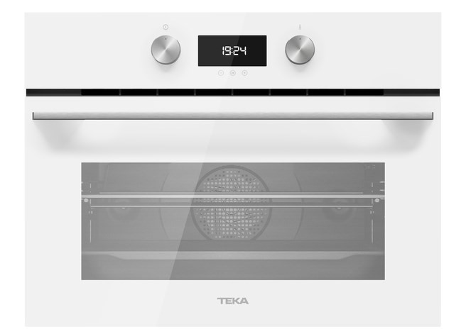 Piekarnik TEKA Compact HLC 8400 WH