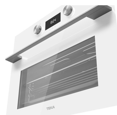Piekarnik TEKA Compact HLC 8400 WH