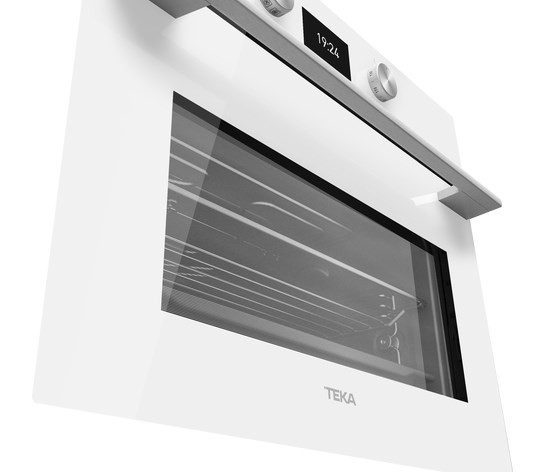Piekarnik TEKA Compact HLC 8400 WH