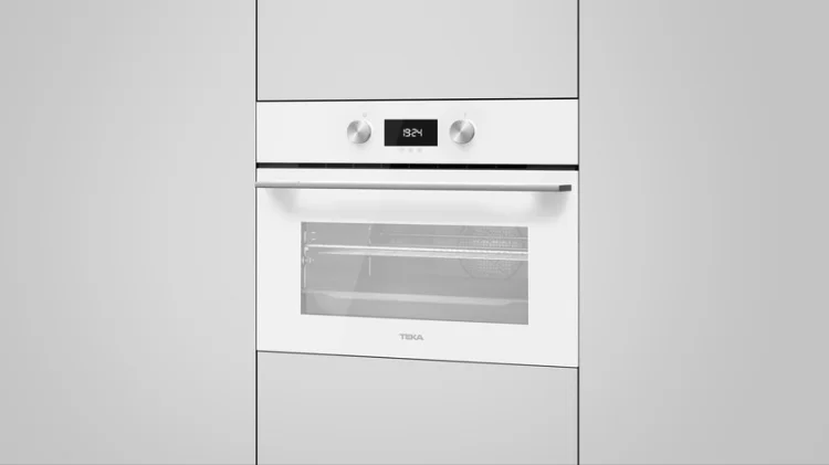 Piekarnik TEKA Compact HLC 8400 WH