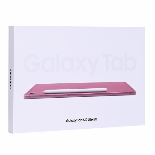 Samsung Galaxy Tab S10 lite (X406) 5G 8/256G Red