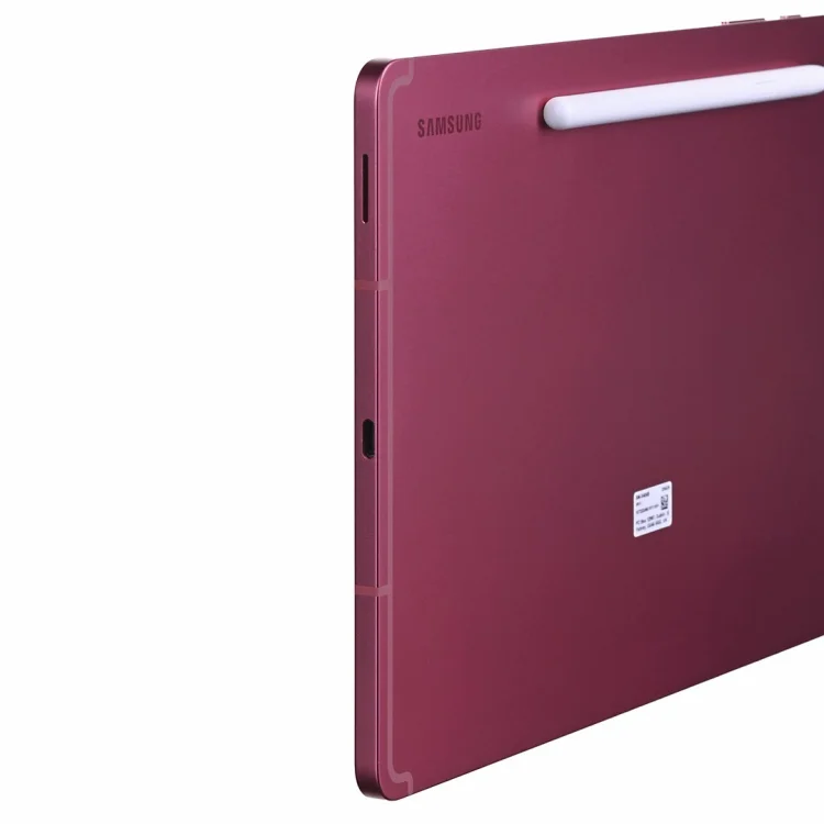 Samsung Galaxy Tab S10 lite (X406) 5G 8/256G Red