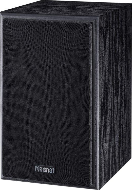 Kolumna głoś. Magnat Monitor S10 B Czarny (2 szt.)