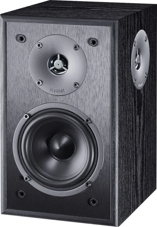 Kolumna głoś. Magnat Monitor S10 D Czarny (2 szt.)