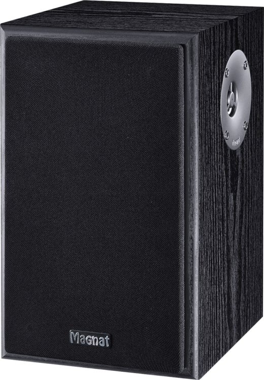 Kolumna głoś. Magnat Monitor S10 D Czarny (2 szt.)