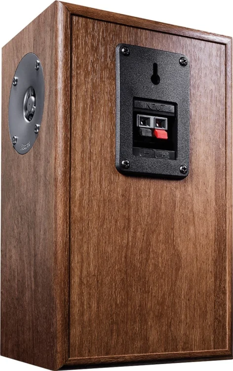 Kolumna głoś. Magnat Monitor S10 D Orzech (2 szt.)