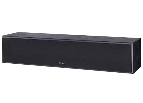 Kolumna głośnikowa Magnat Monitor S14 C Czarny (sztuka)