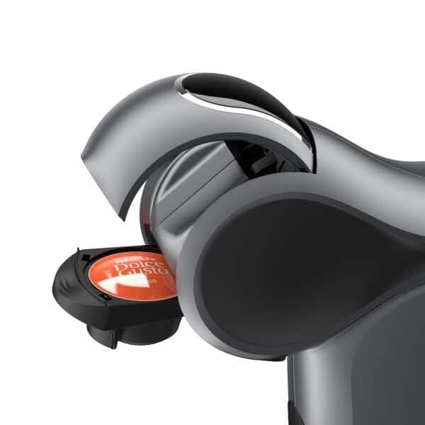 Ekspres do kawy DeLonghi Dolce Gusto EDG426.GY