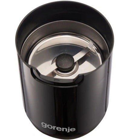 Młynek elektryczny do kawy Gorenje SMK150SB 150W (czarny)