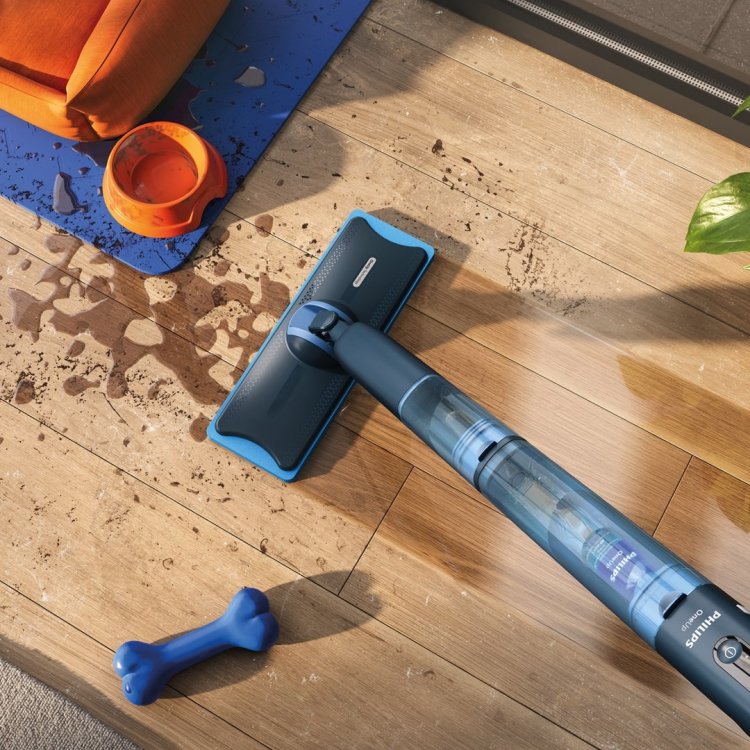 Mop parowy PHILIPS OneUp XV5113/01