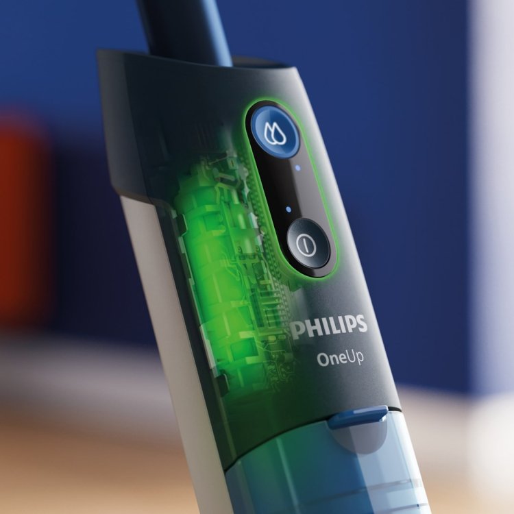 Mop parowy PHILIPS OneUp XV5113/01