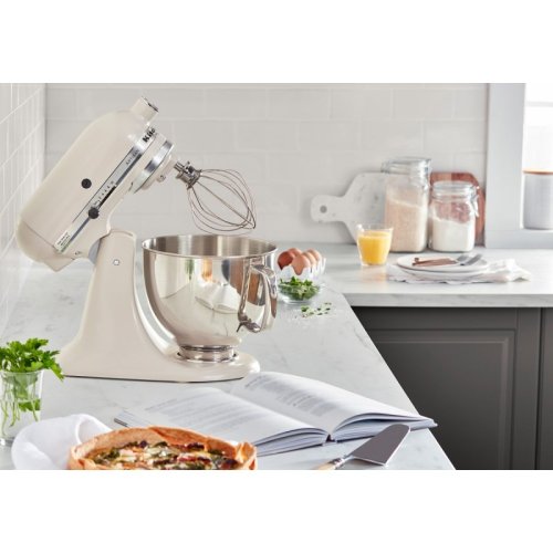 Robot kuchenny KitchenAid Artisan 5KSM125EMH